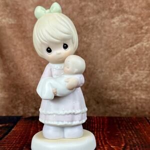 Precious Moments 1991 "A Special Delivery" 521493